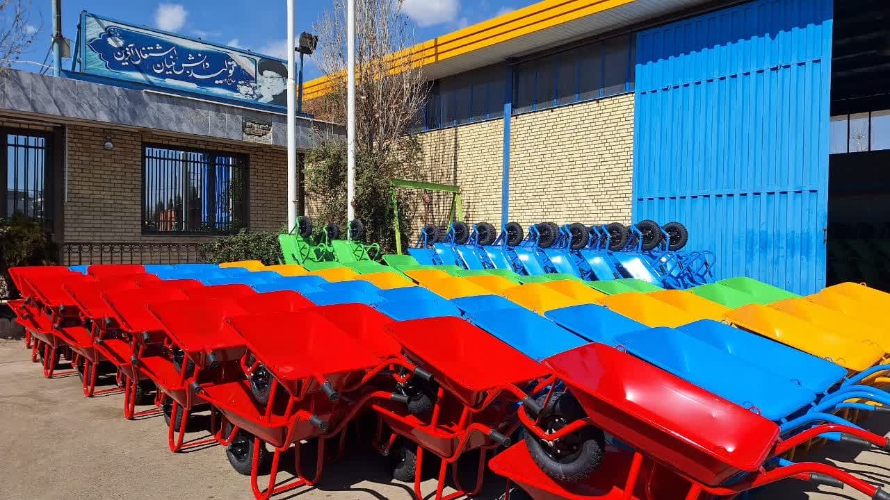 170 میلیارد تومان تسهیلات اشتغال با معرفی بنیاد شهید قزوین به کارآفرینان پرداخت شد