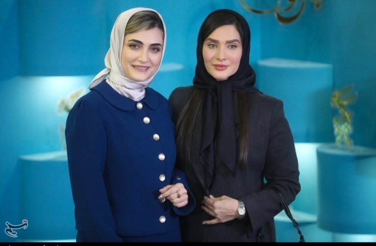 اعتراض به مردانه شدن سینما به تهیه کنندگی نرگس محمدی!_تاشکن