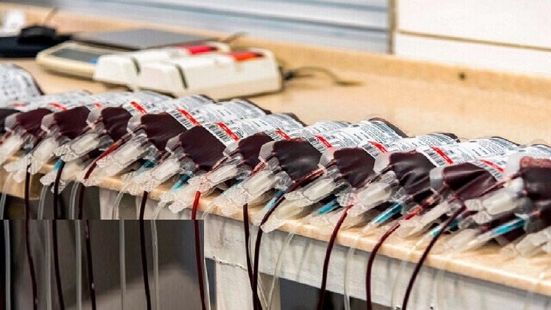 بهترین فرآورده‌های خونی در اختیار بیماران قرار می‌گیرد - خبرگزاری مهر | اخبار ایران و جهان