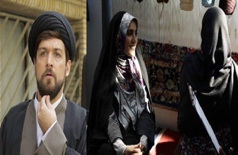 سریال «مرهم» رمضانی می شود؟_تاشکن
