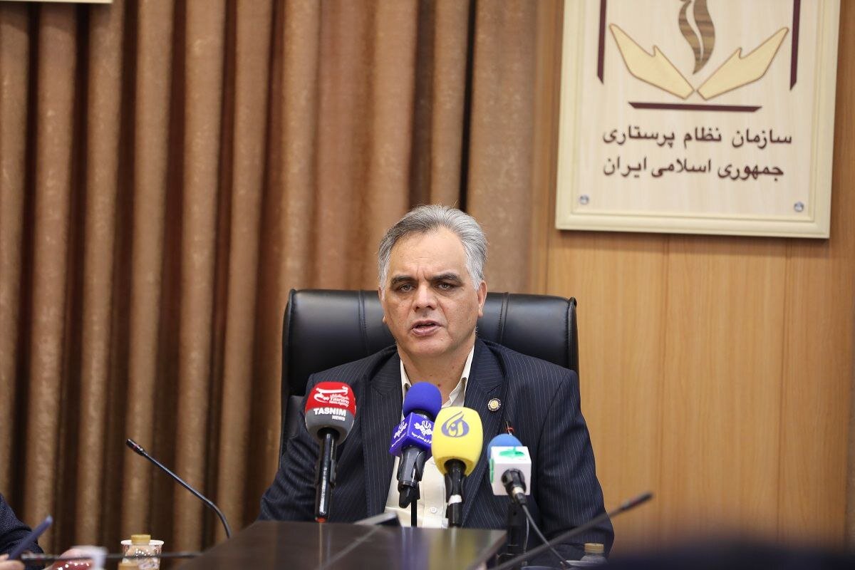 تعطیلی برخی از بخش‌های بیمارستانی به دلیل نبود پرستار - خبرگزاری مهر | اخبار ایران و جهان