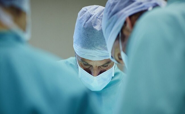 تقاضا برای جراحی زیبایی پلک افزایش یافته است - خبرگزاری مهر | اخبار ایران و جهان