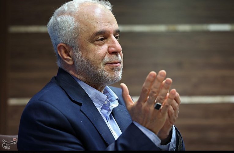 تقدیر رئیس بنیاد شهید و امور ایثارگران از 2 برنامه تلویزیونی_تاشکن