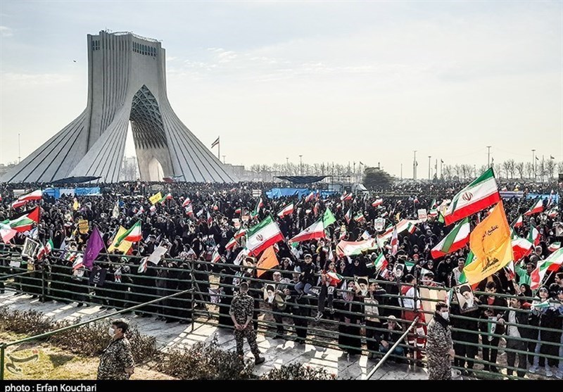 جزئیاتی از برنامه های ویژه تلویزیون در 22 بهمن