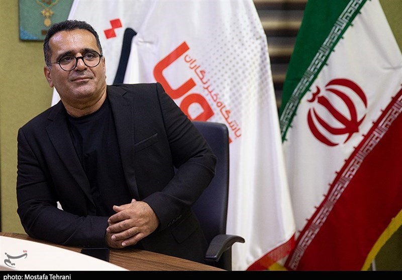 حسین رفیعی «جشن رمضان» را اجرا می‌کند/جزئیاتی از میهمانان