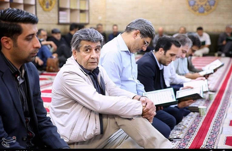 دلنوشته مدیر دوبلاژ تلویزیون برای منوچهر والی زاده_تاشکن
