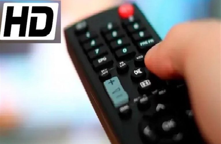 دو شبکه تلویزیونی HD شدند_تاشکن