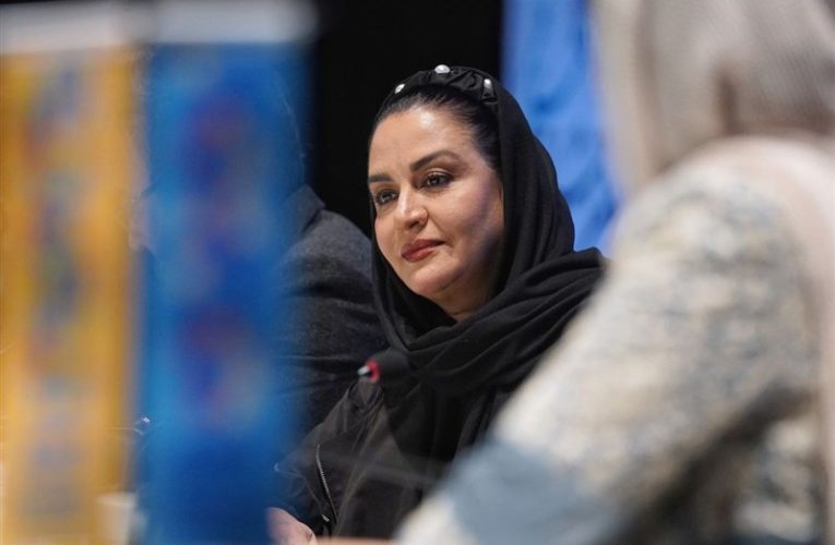 زارعی: افتخار می کنم نقش یک مادر اثرگذار دیگر را بازی کردم_تاشکن