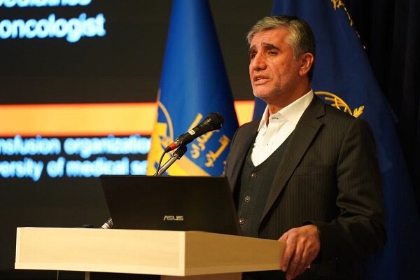 سالانه ۵۸۰ هزار لیتر پلاسما در ایران تولید می‌شود - خبرگزاری مهر | اخبار ایران و جهان