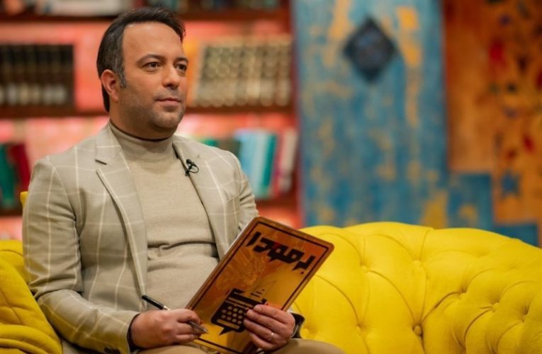 ماجراجویی کامران نجف زاده به جای اجرا!_تاشکن