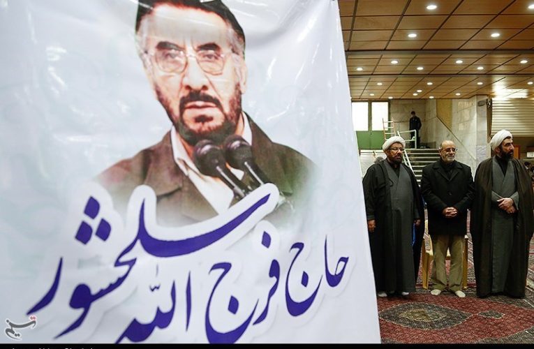 ماجرای کارگردانی که با یک آیه از قرآن، جلوی دوربین می‌رفت