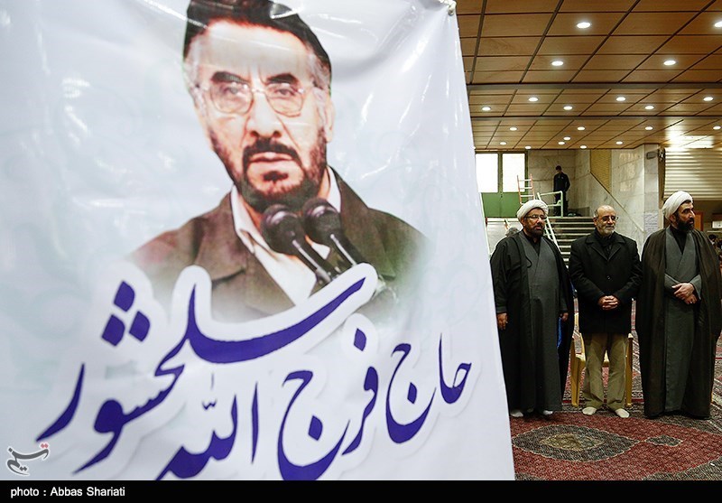 ماجرای کارگردانی که با یک آیه از قرآن، جلوی دوربین می‌رفت