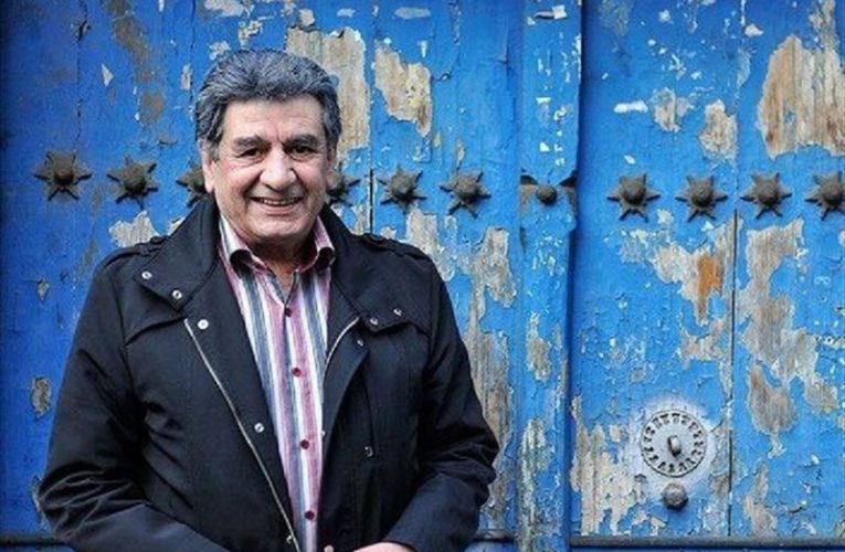منوچهر والی زاده جمعه به خاک سپرده می شود_تاشکن