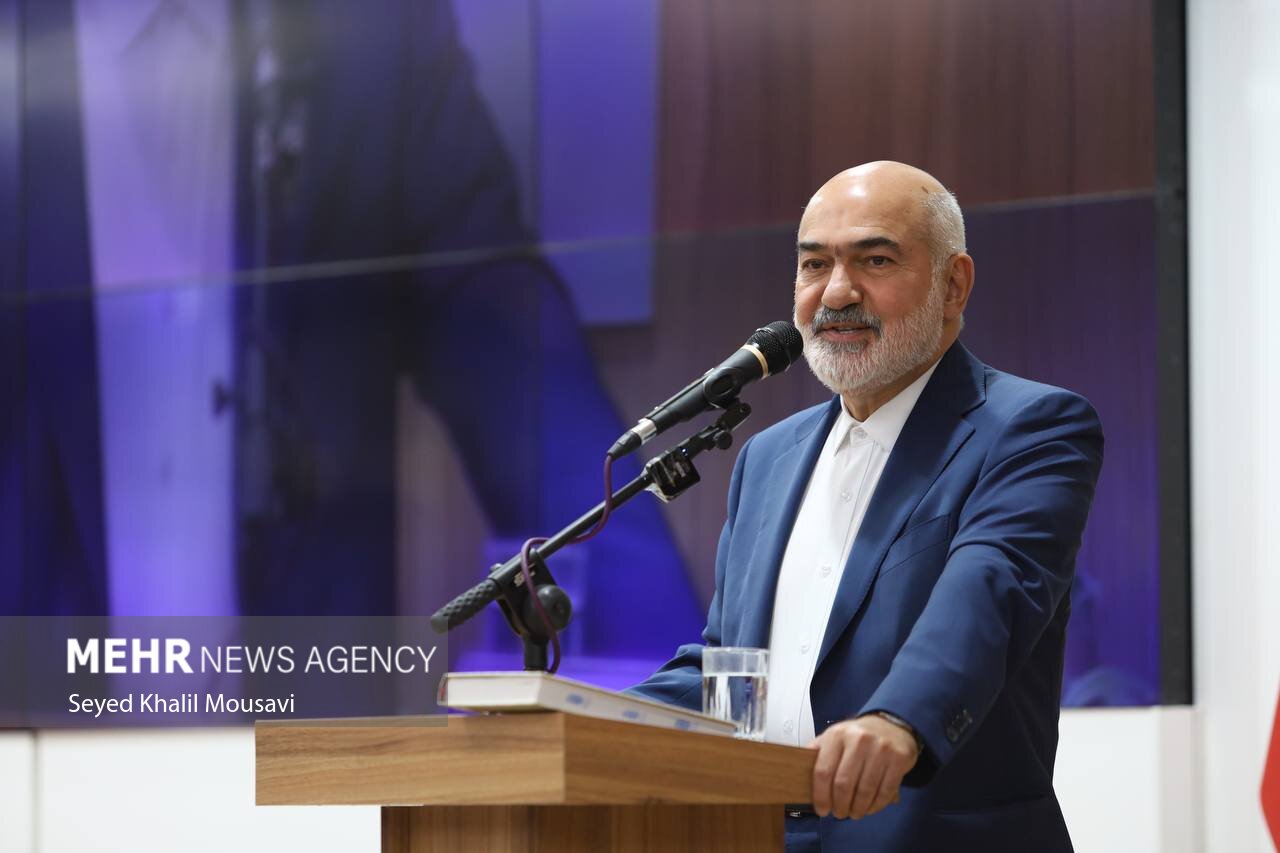 همکاری با دانشگاه‌های خارجی در منطقه توسعه یابد - خبرگزاری مهر | اخبار ایران و جهان