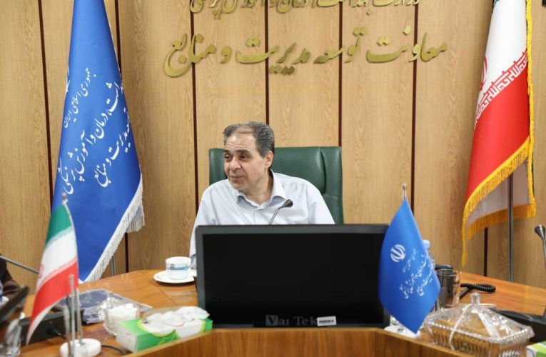 پرداخت بدهی‌های دارو و تجهیزات از محل ۳۰۰ میلیون دلار صندوق گسترش ملی – خبرگزاری مهر | اخبار ایران و جهان_تاشکن