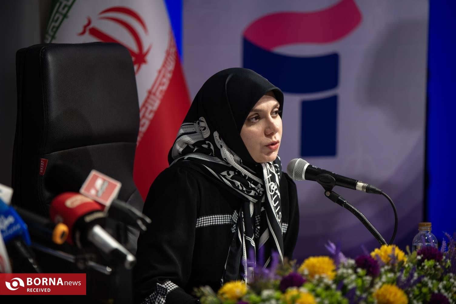 شریفی‌نیا: بهترین کار جهان ساخت فیلم‌ کوتاه است/ داوری جشنواره «آسمون» توسط صدرعاملی و طهماسب