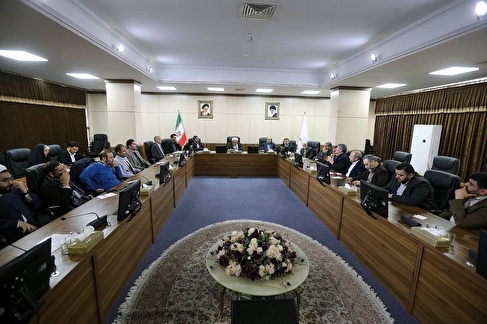 FATF در مجمع مطرح نیست/ مجمع فقط پالرمو و سی اف تی را بررسی می‌کند