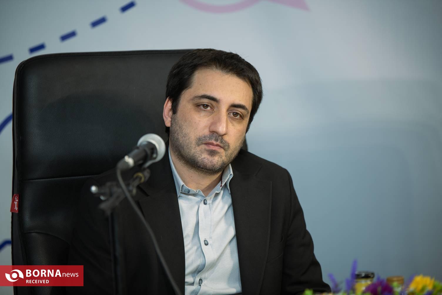 شریفی‌نیا: بهترین کار جهان ساخت فیلم‌ کوتاه است/ داوری جشنواره «آسمون» توسط صدرعاملی و طهماسب