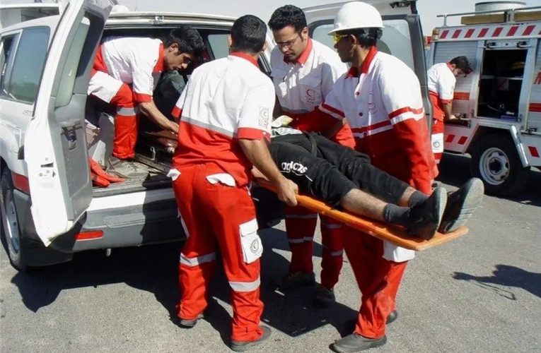 اصفهان در صدر مقدار تصادفات جاده‌ای – خبرگزاری مهر | اخبار ایران و جهان_تاشکن