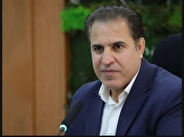 بوستان جنگلی ۶۰۰ هکتاری سرخه‌حصار هوشمند شد