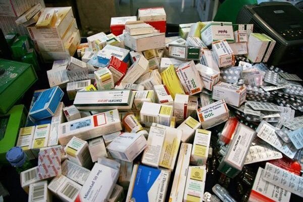 تشدید مقابله با فروش داروهای غیرمجاز در فضای مجازی - خبرگزاری مهر | اخبار ایران و جهان