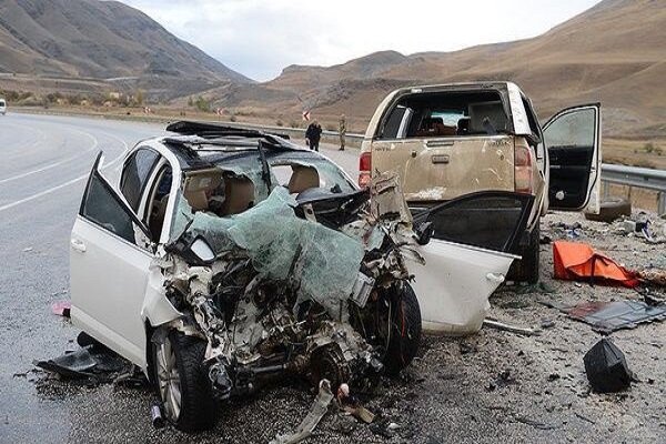 خطای انسانی ۷۰ تا ۸۰ درصد در ابراز تصادفات نقش دارد – خبرگزاری مهر | اخبار ایران و جهان_تاشکن
