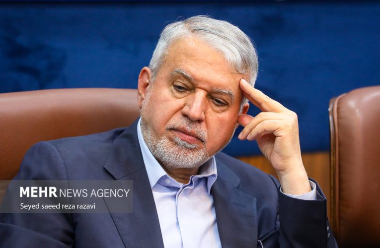 صالحی‌امیری: جان هر ایرانی، جان یک ملت است – خبرگزاری مهر | اخبار ایران و جهان_تاشکن