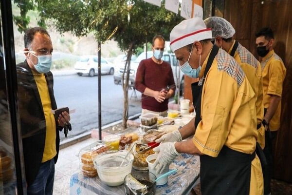 مراقب «غذاهای خانگی ارزان» باشید - خبرگزاری مهر | اخبار ایران و جهان