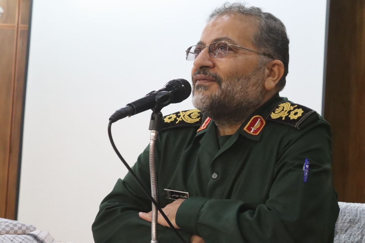 نقش جامعه پزشکی در دفاع مقدس یک نقش بی نظیر و ستایش برانگیز است - خبرگزاری مهر | اخبار ایران و جهان