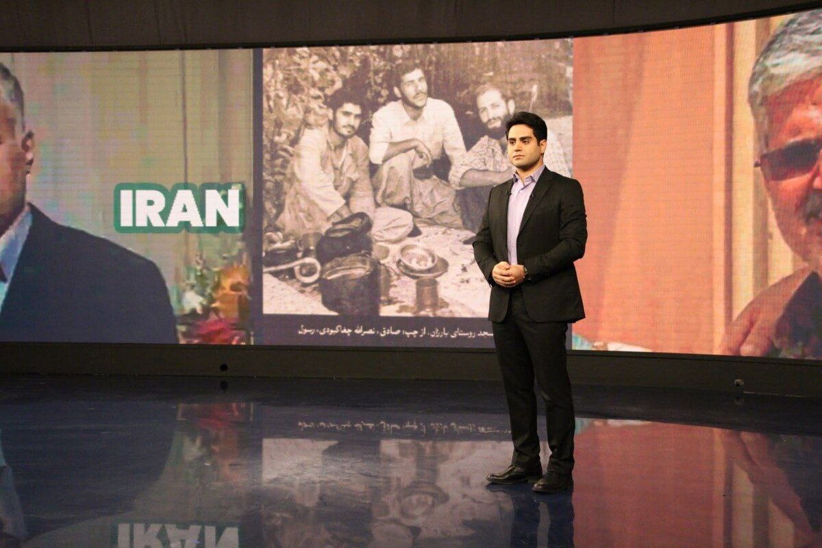 «نوسان» به آنتن شبکه دو بازگشت