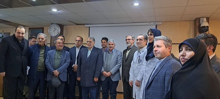 نیمی از بیمارستان‌های پایتخت نیازمند نوسازی است – خبرگزاری مهر | اخبار ایران و جهان_تاشکن