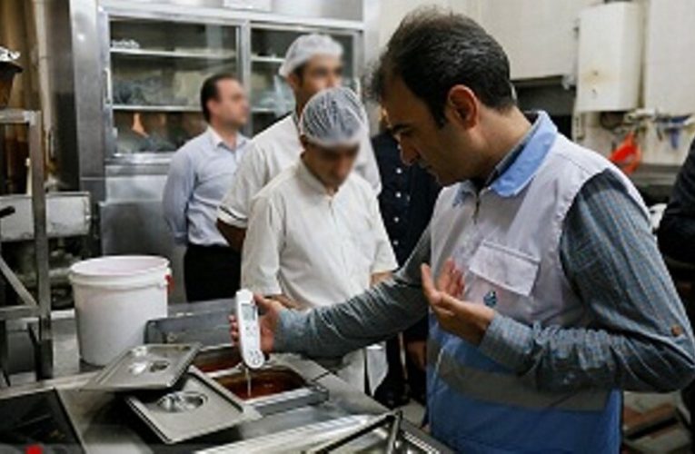 ۸۴۹ هزار بازرسی بهداشت محیط در اسفندماه – خبرگزاری مهر | اخبار ایران و جهان_تاشکن