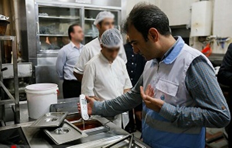 ۸۴۹ هزار بازرسی بهداشت محیط در اسفندماه - خبرگزاری مهر | اخبار ایران و جهان