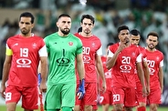 پایان شایعات در مورد مدافع خارجی پرسپولیس