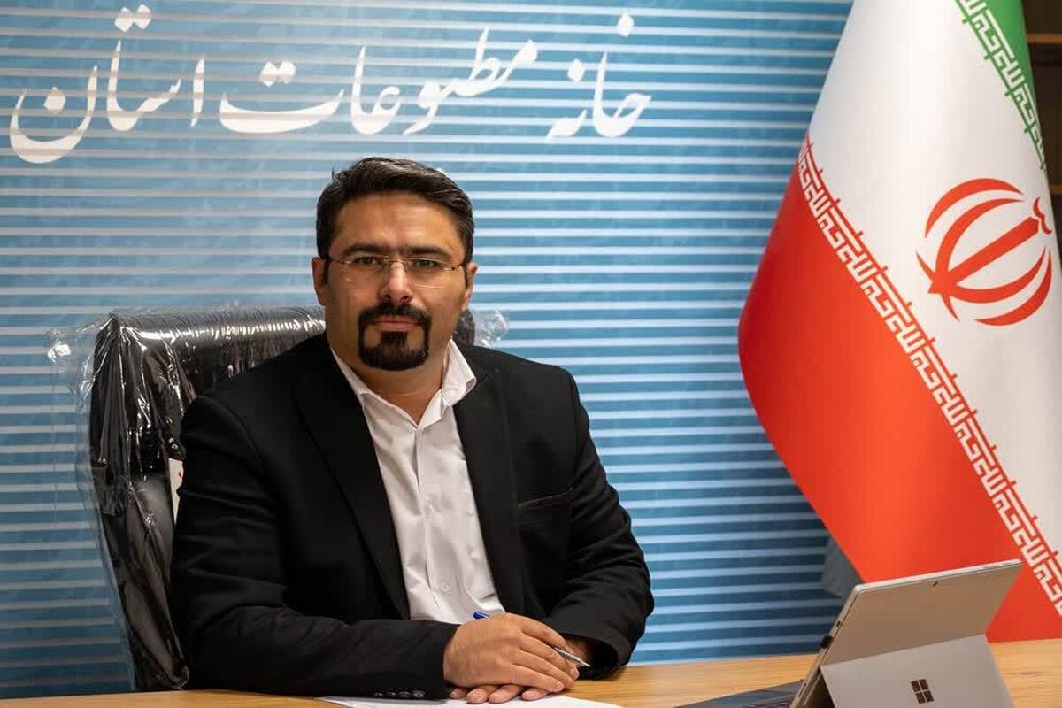 اتصال خانه مطبوعات استان قزوین به شبکه دولت