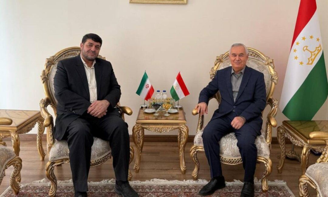 ادامه رایزنی‌ها برای بازگشایی مرکز درمانی هلال‌احمر ایران در تاجیکستان - خبرگزاری مهر | اخبار ایران و جهان