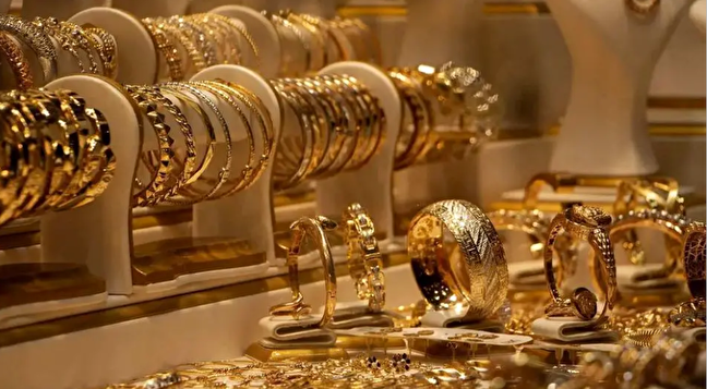 آغاز ریزش قیمت طلا هم‌زمان با دور دوم مذاکرات امروز شنبه ۳۰ فروردین