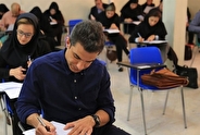 انتخاب رشته ۱۳۶ هزار داوطلب آزمون دکتری از امروز آغاز شد