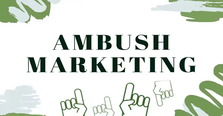 بازاریابی کمین چیست و چطور از آن منفعت گیری کنیم؟_تاشکن