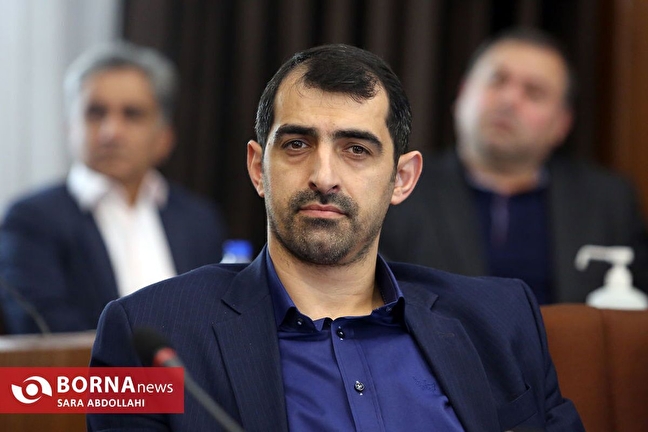 بسکتبال باید روز به روز پیشرفت کند/ در حال پوست‌اندازی هستیم