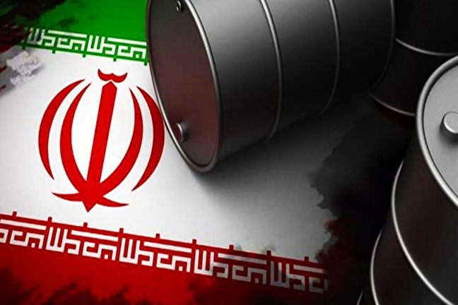 بنادر چین میزبان نفت‌کش‌های تحریمی/ صادرات نفت ایران رکورد زد