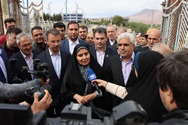 تفاهمنامه حمل‌ونقل و ترانزیت در سفر رییس جمهور به آذربایجان امضا می‌شود
