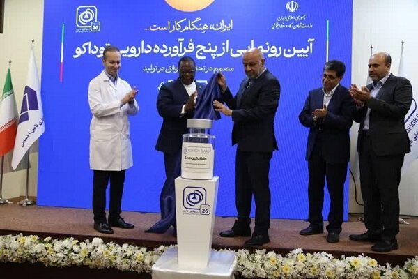 تلاش شستا برای تولید داروهای جدید و حل مشکلات بیماران - خبرگزاری مهر | اخبار ایران و جهان
