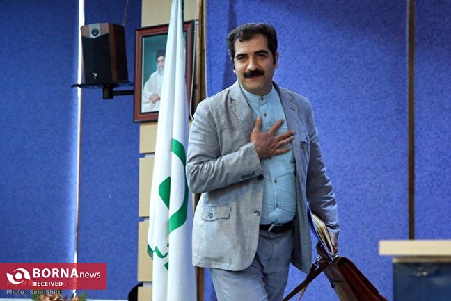 «سعید اسدی» مدیرکل هنرهای نمایشی می‌شود؟
