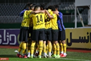 سپاهان با یک لشگر غایب مقابل مس رفسنجان!