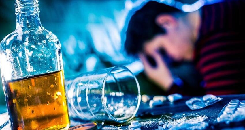 مصرف کنندگان الکل ۱۳ سال زودتر می‌میرند - خبرگزاری مهر | اخبار ایران و جهان