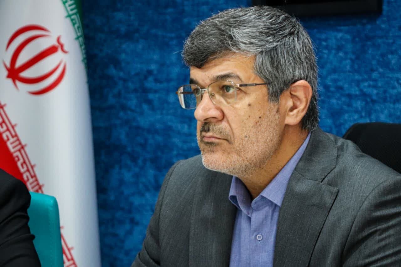 استفاده از آب‌های نامتعارف در صنایع پاک استان یزد - خبرگزاری مهر | اخبار ایران و جهان