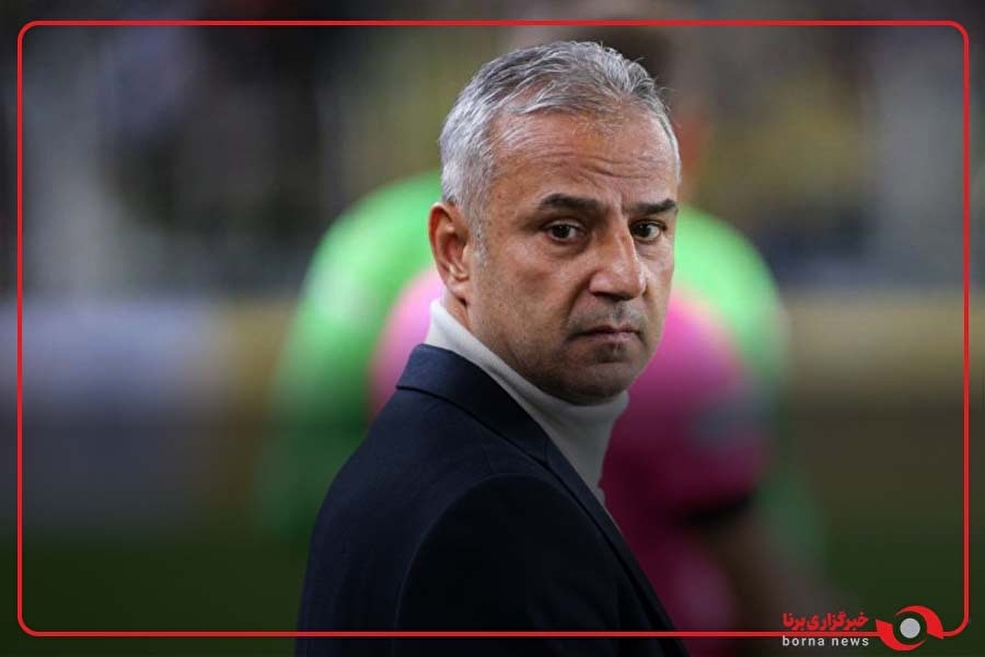 کارتال درباره برگزاری بازی با حضور زنان: متوجه نمی‌شوم که یک بازی مهم داریم ولی فقط خانم‌ها می توانند بیایند، یعنی ما را دارند جریمه می کنند؟