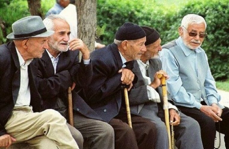 ۵۵ درصد سالمندان بالای ۶۵ سال در سرزمین دندان ندارند – خبرگزاری مهر | اخبار ایران و جهان_تاشکن