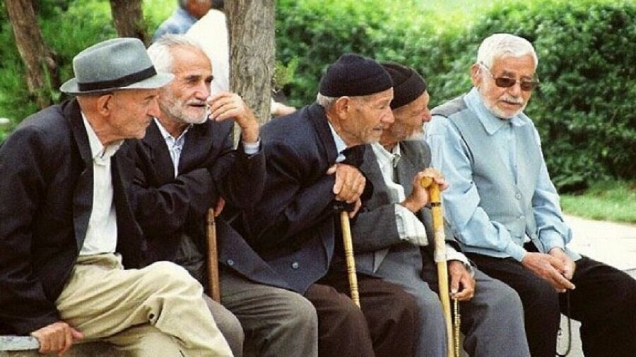 ۵۵ درصد سالمندان بالای ۶۵ سال در کشور دندان ندارند - خبرگزاری مهر | اخبار ایران و جهان